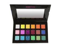Magic Studio Flash Neon Shadow Palette 1 Un