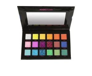 Magic Studio Flash Neon Shadow Palette 1 Un