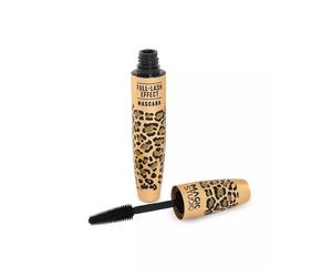 Magic Studio - Full-Lash Effect Máscaras de pestañas 12 ml Negro