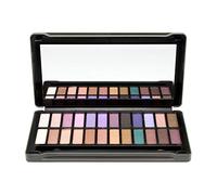 Magic Studio Intense 24 Color Eyeshadow - 1 unidad