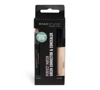 Magic Studio Kit Corrector | Precio, Comprar n/a 1 Pencil Corrector + 1 Concealer