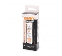 Magic Studio - Kit Shaky Primer & Volume Máscara Paletas y sets 3 ml 1 Pieza