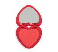 Magic Studio Love Vibes Heart Blusher | Precio, Comprar n/a 1 Unidad (Colores Aleatorios)