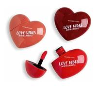Magic Studio Love Vibes Heart Matte Lips