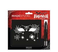 Magic Studio Make Up Set Halloween | Precio, Comprar n/a Plantilla + Cera Negra