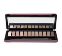 MAGIC STUDIO NATURAL 12 COLOR EYESHADOW
