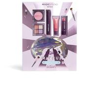 Magic Studio New Rules Complete Makeup Set