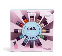 Magic Studio New Rules Nail Polish | Precio, Comprar n/a 12 Esmaltes de uñas