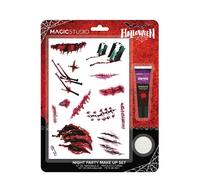 Magic Studio Night Party Make Up Set Halloween | Comprar n/a 1 Unidad