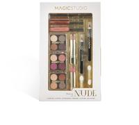 Magic Studio Nude Complete Makeup Set