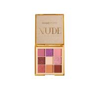 Magic Studio Nude Paleta Sombra Ojos 1ud