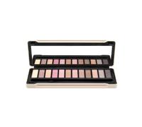Magic Studio Nudes Essential Collection Paleta de Sombras de Ojos 12 Colores 1 ud