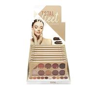 Magic Studio Paleta de Ojos 120 gr