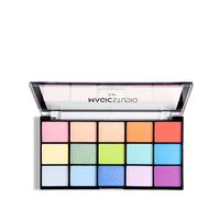 Magic Studio Paleta de Sombras 15 Colores | Precio, Comprar n/a 15 Tonos (Colores Aleatorios)