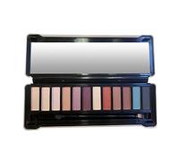 Magic Studio Paleta de Sombras de Ojos 160 gr