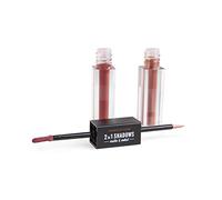 Magic Studio Paleta de Sombras de Ojos 40 gr