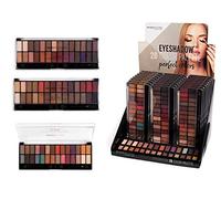 Magic Studio Paleta de Sombras de Ojos 80 gr