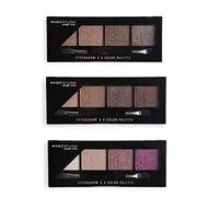 Magic Studio Paleta Sombras Ojos 4 Eyeshadow 60720
