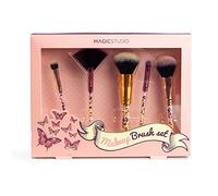 Magic Studio Pin Up Makeup Brush Set