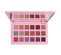 Magic Studio Pin Up Sweet And Delicate Eyeshadow Palette