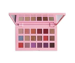 Magic Studio Pin Up Sweet And Delicate Eyeshadow Palette