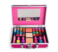 Magic Studio Pretty Girls Estuche | Precio, Comprar n/a Sombras de ojos + Polvos de maquillaje + Labiales + Esmaltes de uñas