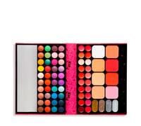 Magic Studio Pretty Girls Set | Precio, Comprar n/a Sombras de ojos + Labiales + Polvos de maquillaje + Coloretes