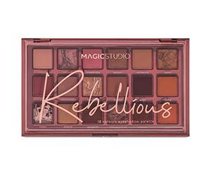 Magic Studio Rebelious 18 Eyeshadow Palette