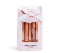 Magic Studio Rose Quartz Sparkle | Precio, Comprar n/a Máscara de pestañas + Sombra de ojos líquida