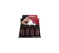 Magic Studio Shaky Fix Matte Lips The Best Trio