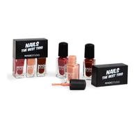Magic Studio Shaky Nails The Best Trio