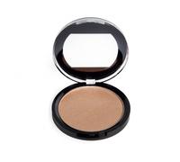 Magic Studio - Sungold Highlighter Pocket Colors Polvos de maquillaje 17 g