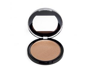 Magic Studio - Sungold Highlighter Pocket Colors Polvos de maquillaje 17 g