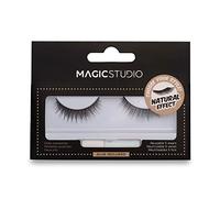 Magic Studio Vegan Natural Effect Eye Makeup 1 Unit