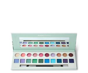 Magic Studio Vegan Palette | Precio, Comprar n/a 20 Tonos