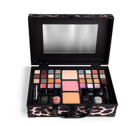 Magic Studio Wild Safari Estuche | Comprar n/a Sombras de ojos + Polvos de maquillaje + Labiales + Esmaltes de uñas