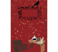 Magic Study Notebook