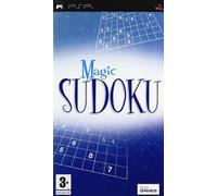 Magic Sudoku