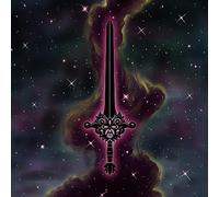 Magic Sword - Awakening [Vinilo Ltd Galaxy Swirl]