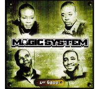 Magic System - 1er Gaou