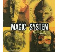 Magic System - 1er Gaou Original +Remixes & d