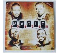 Magic System/Bob Sinclair - Premier Gaou: Le Bisou Mix/Original [Import]