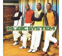 Magic System - Cessa Kie La Verite