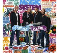 Magic System D'Abidjan A Paris (CD) (Importación USA)