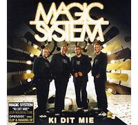 Magic System - Ki Dit Mié