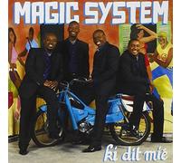 Magic System - Ki Dit Mie (New Edition)