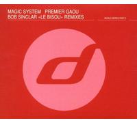 Magic System - Premier Gaou/Bob Sinclar RMX. [Import]