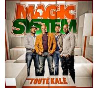 Magic System - Touté Kalé