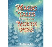Magic Tales from the North Pole