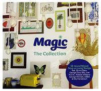 Magic: The Collection